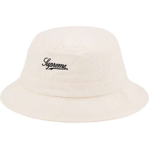 Supreme GORE-TEX Crusher - Natural