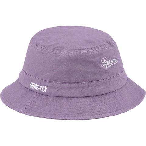 Supreme GORE-TEX Crusher - Light Purple