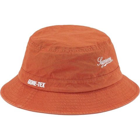 Supreme GORE-TEX Crusher - Orange