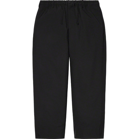 Supreme Supreme®/Yohji Yamamoto® Suit - Black