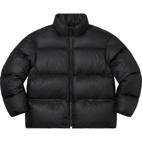 Supreme®/Yohji Yamamoto® Down Jacket - Supreme