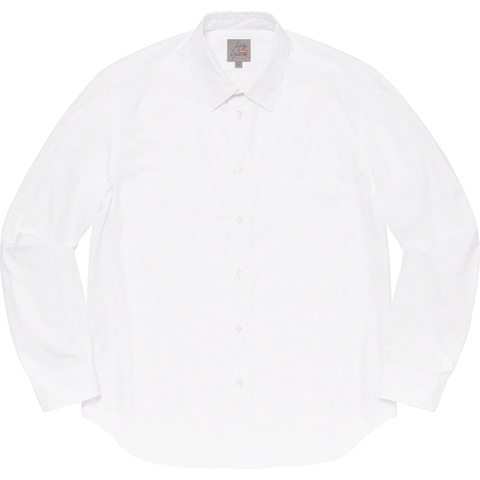 Supreme Supreme®/Yohji Yamamoto® Shirt - White