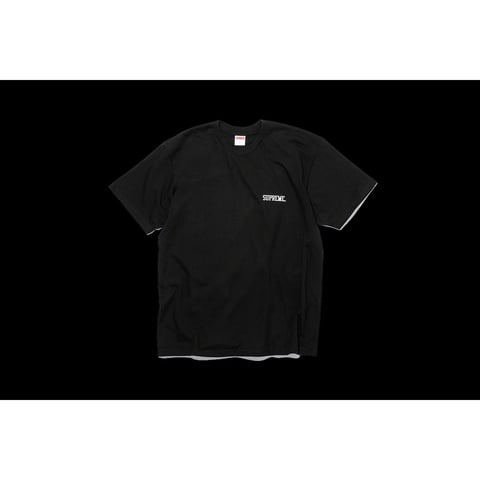 Supreme Joel-Peter Witkin/Supreme Mother and Child Tee - Colorway