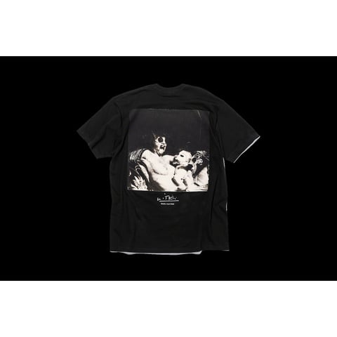 Supreme Joel-Peter Witkin/Supreme Mother and Child Tee - Colorway