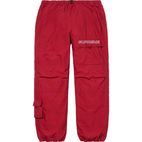Cotton Cinch Pant - fall/winter 2020 - Supreme