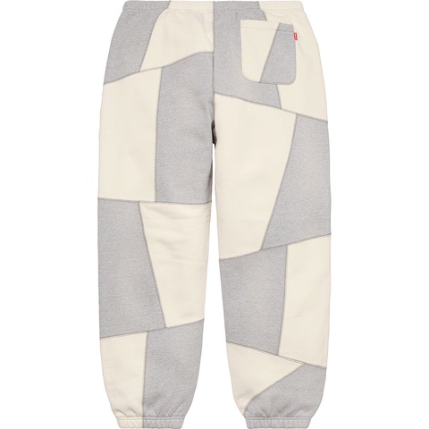 Patchwork Sweatpant - fall/winter 2020 - Supreme