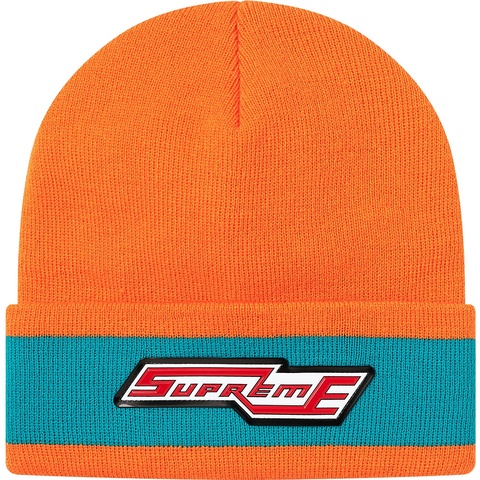 Cuff Stripe Beanie - fall/winter 2020 - Supreme