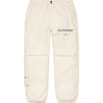Supreme Cotton Cinch Pant (FW20) - Stone