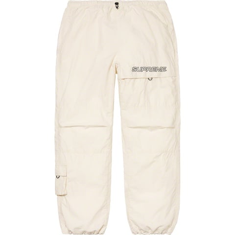 Cotton Cinch Pant - fall/winter 2020 - Supreme