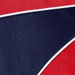 Supreme Paneled Jersey (FW20) - Red