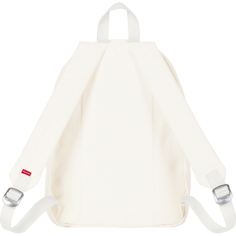 Canvas Backpack - fall/winter 2020 - Supreme