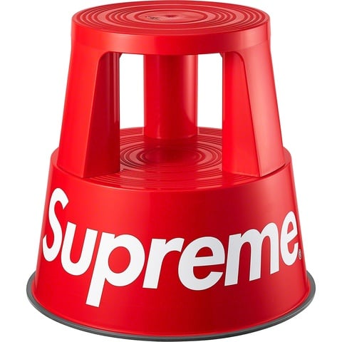 Supreme®/Wedo Step Stool - fall/winter 2020 - Supreme