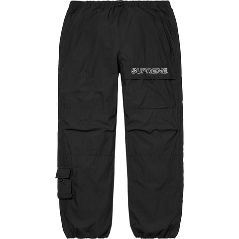 Cotton Cinch Pant - fall/winter 2020 - Supreme