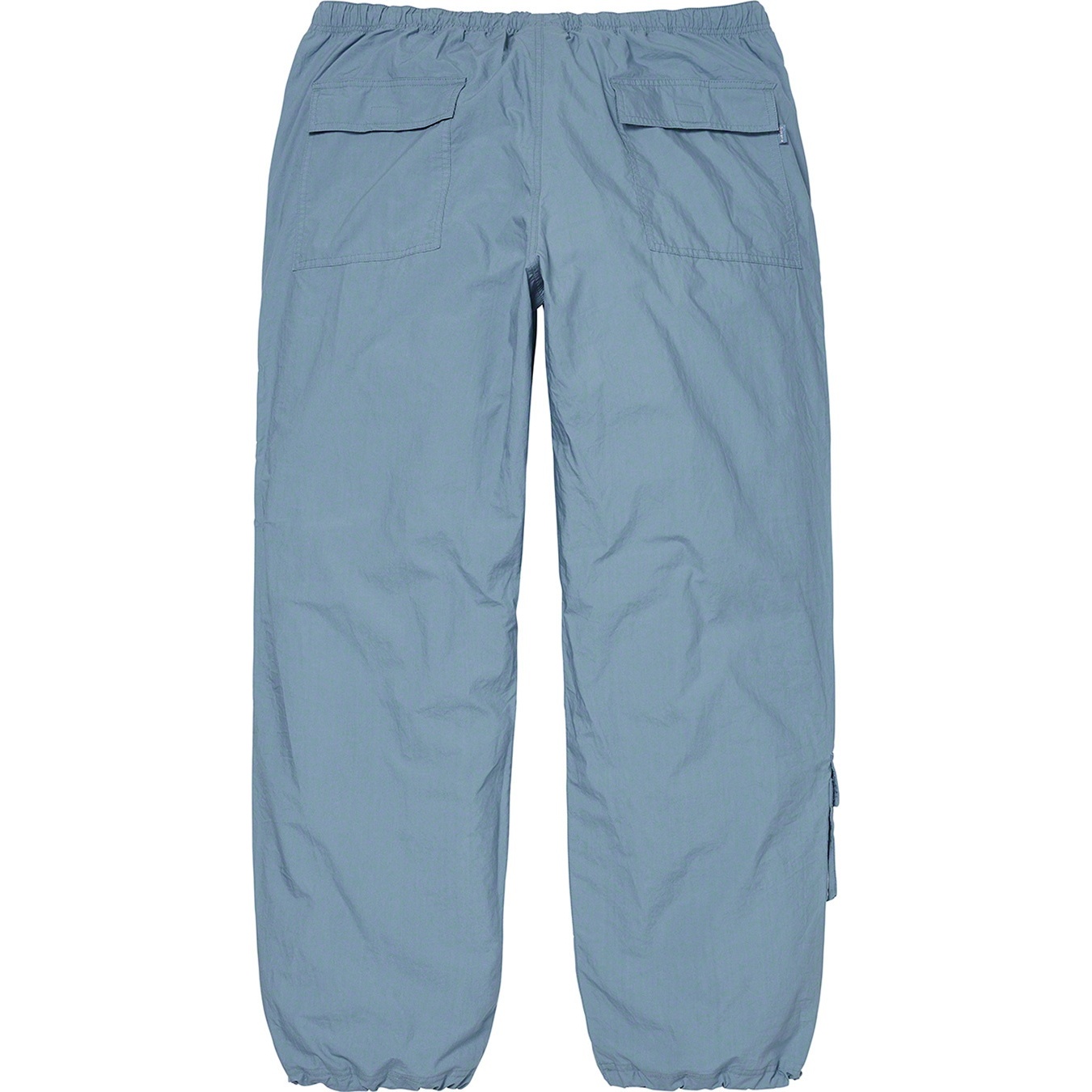 Supreme Cotton Cinch Pant (FW20) - Slate - $128