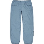 Supreme Cotton Cinch Pant (FW20) - Slate