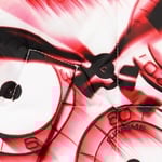 Supreme Watches Reversible Puffy Jacket (FW20) - White