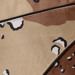 Supreme Paneled Jersey (FW20) - Chocolate Chip Camo