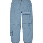 Supreme Cotton Cinch Pant (FW20) - Slate