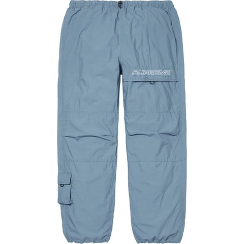 パンツ Supreme cotton cinch pant Cotton Cinch Pant - fall/winter 2020 - Supreme
