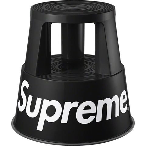 Supreme®/Wedo Step Stool - fall/winter 2020 - Supreme