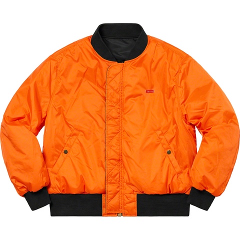 Globe MA-1 - fall/winter 2020 - Supreme