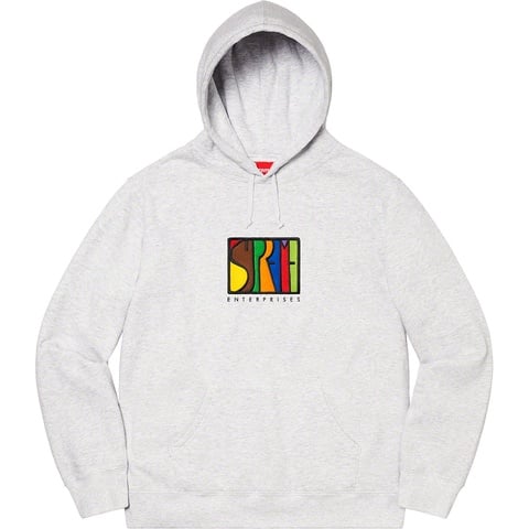Enterprises Hooded Sweatshirt - fall/winter 2020 - Supreme