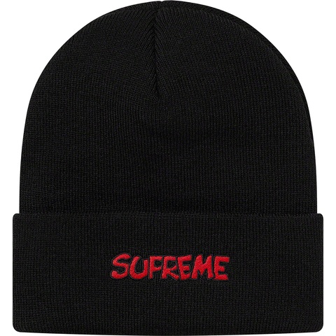 帽子 Supreme Smurfs Beanie 2020 Fall/Winter Fall/Winter 2020 Preview – Supreme