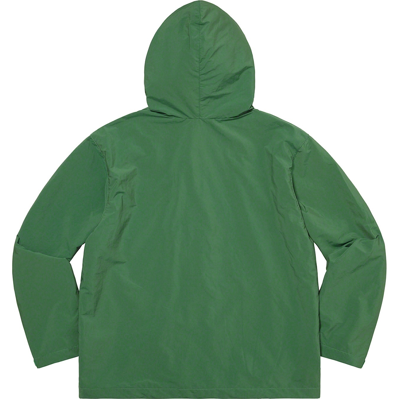 Lサイズ★Supreme Hooded Utility Jacket Green Supreme Hooded Utility Jacket Dark Green Men's - FW25 - US