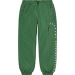 Supreme Curve Logos Ripstop Pant (FW20) - Olive