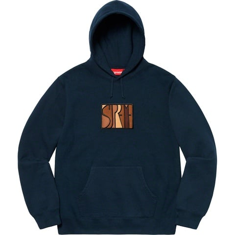 Enterprises Hooded Sweatshirt - fall/winter 2020 - Supreme