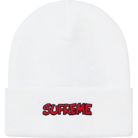Supreme®/Smurfs™ Beanie - fall/winter 2020 - Supreme