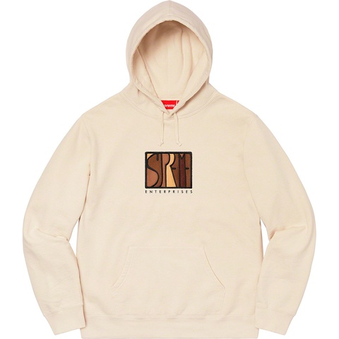Enterprises Hooded Sweatshirt - fall/winter 2020 - Supreme