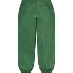 Supreme Curve Logos Ripstop Pant (FW20) - Olive