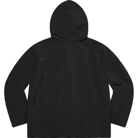 Curve Logos Ripstop Jacket - fall/winter 2020 - Supreme