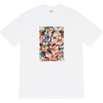 Supreme Pills Tee (FW20) - White