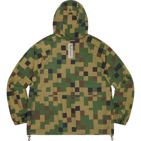 Technical Field Jacket - fall/winter 2020 - Supreme