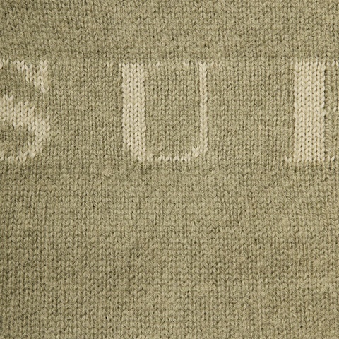 Stone Washed Sweater - fall/winter 2020 - Supreme