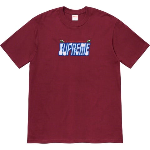 Supreme Ultra Fresh Tee