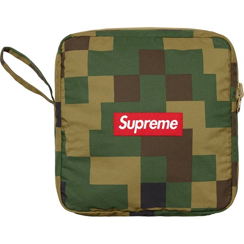 Technical Field Jacket - fall/winter 2020 - Supreme
