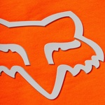 Supreme Supreme Fox Racing Sweatpant (FW20) - Grey