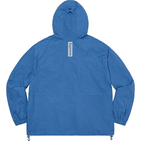 Technical Field Jacket - fall/winter 2020 - Supreme