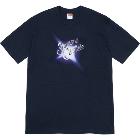 Supreme Supreme Clientele Tee