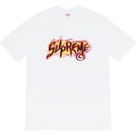 Supreme Scratch Tee (FW20)