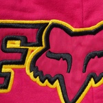 Supreme Supreme Fox Racing Sweatpant (FW20) - Pink