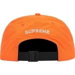 Supreme Precision 6-Panel (FW20) - Orange