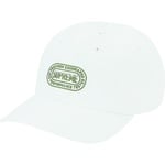 Supreme Precision 6-Panel (FW20) - White