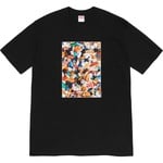 Supreme Pills Tee (FW20) - Black