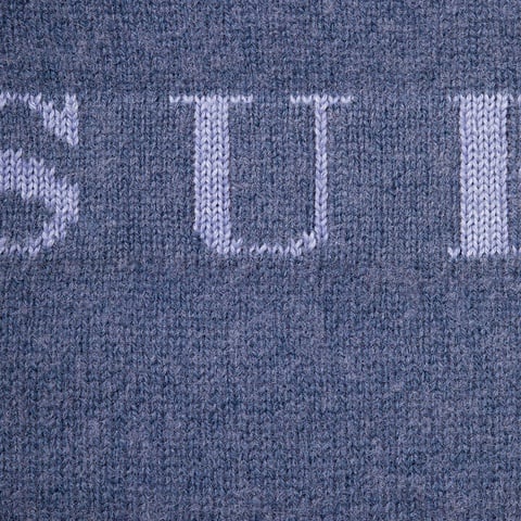 Stone Washed Sweater - fall/winter 2020 - Supreme