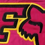 Supreme Supreme Fox Racing Puffy Jacket (FW20) - Pink