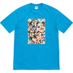 Supreme Pills Tee (FW20)